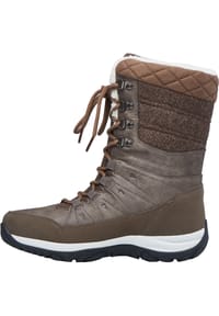 MOLS® Winterstiefel Bakan mit wasserdichtem Obermaterial Bild 1