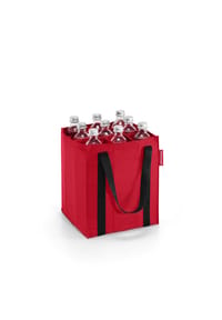 reisenthel® - Kleinaufbewahrung "bottlebag" - rot