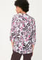 olsen Bluse, Split-Neck, für Damen Bild 13