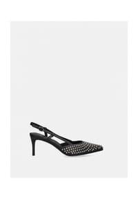 MARC ELLIS - Schuh mit Absatz - Black