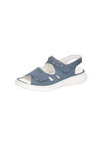 waldläufer® - Sandalen H-Joline - denim