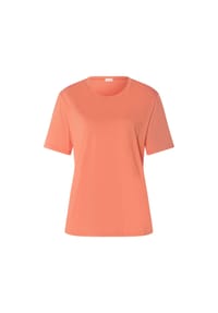 HANRO - T-Shirt Natural Shirt 1er-Pack - black