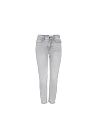 NOISY MAY - Jeans - Light Grey Denim