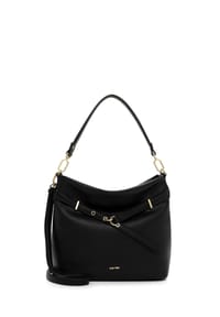 SURI FREY SFY Bailey SC - SFY Bailey SC Schultertasche 32 cm - black