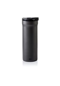 AdHoc® Thermobecher - PULSE - DUNKELGRAU