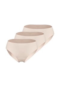 JOOP! - Slip 3er Pack Sensation - Beige