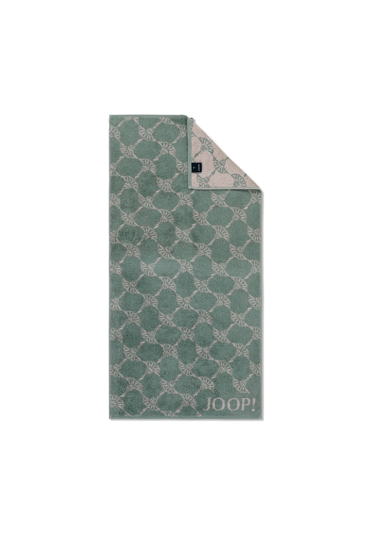 Joop! Ht 1611 Cornflower, 43 Pinie, 50X100, GrüN, 50X100