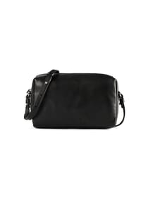 LIEBESKIND Hera II - Hera II Umhängetasche S Leder 23.5 cm - black