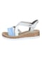 rieker Sandaletten Bild 9