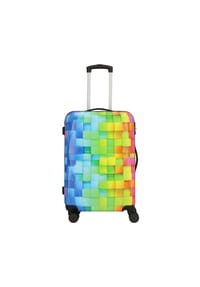 NOWI Santa Cruz de Tenerife - Santa Cruz de Tenerife 4 Rollen Trolley M 68 cm - bunt