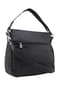 BOGNER KLOSTERS Schultertasche "Isalie", Emblem, uni, für Damen Bild 18