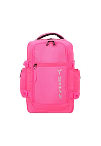 Polestream - Strz by Berlin Reiserucksack 39 cm Laptopfach - black