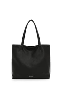 Emily & Noah E&N Eva - Damen Shopper E&N Eva - black/white 103