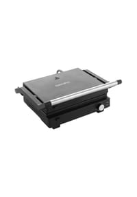 Green Pan™ - Elektrogrill Switch (CC008957-001) - schwarz