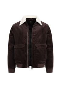 INDICODE - Übergangsjacke INStormton - Black