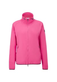 JOY sportswear - Jacke ELVIRA - fuchsia red