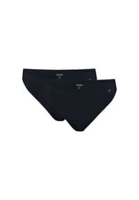 JOOP! - Tanga Intimate Apparel - BLACK