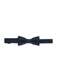 G.O.L.® - Fliege, verstellbar, für Kinder - 11  KOBALT/NAVY