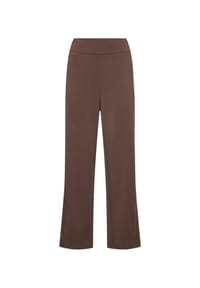 camel active - Jogger mit elastischem Bund - Braun