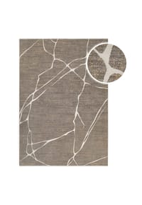 ESPRIT - Teppich Elite - waschbar - 