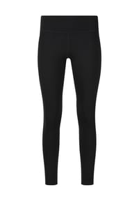 ENDURANCE ATHLECIA - Tights Bloom mit feuchtigkeitsregulierenden Eigenschaften - 1001 Black
