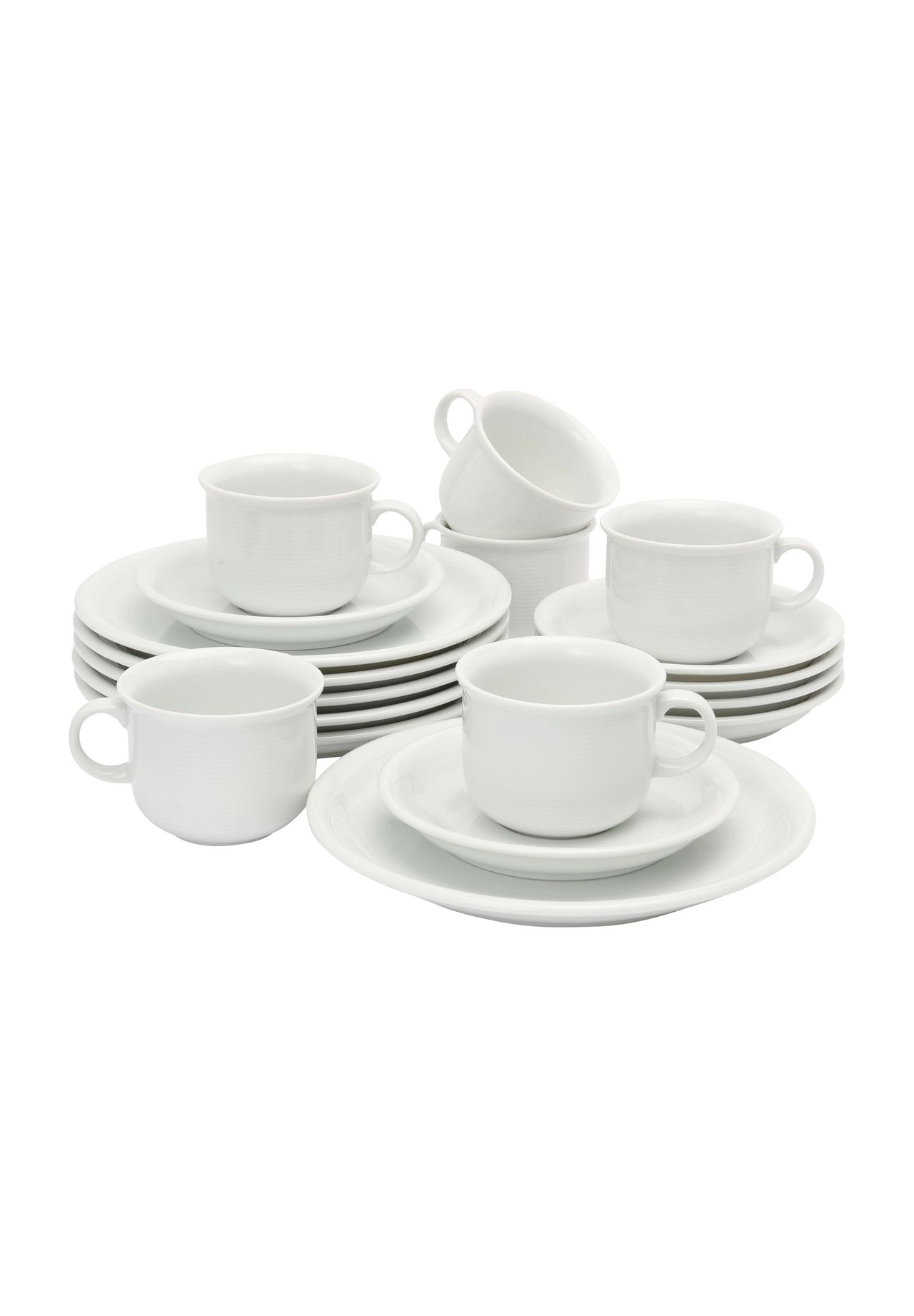 Thomas Porzellan-Kaffee-Set 