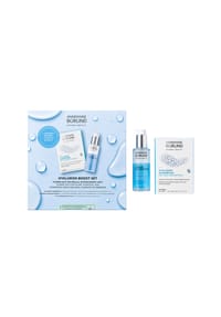 ANNEMARIE BÖRLIND SPEZIAL PFLEGE - HYDRATION BOOST KIT - KLAR