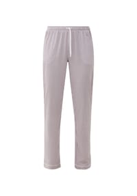 s.Oliver - Schlafanzug-Hose Everyday Nw, Tunnelzug, für Damen - 28215 DK GREEN STR