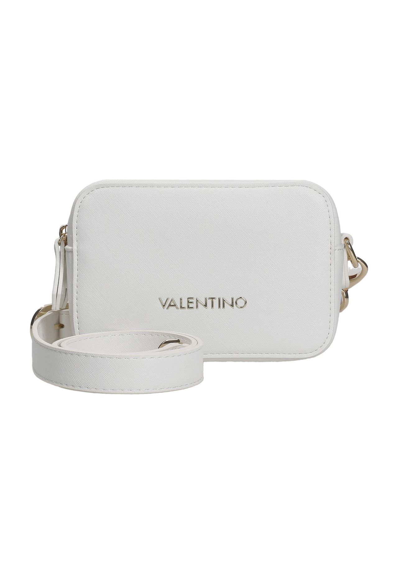 Valentino by Mario Valentino ZERO RE Umhängetasche, Emblem  