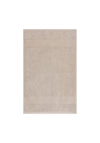 Cawö - Handtücher THE LUXURY 5000 travertin - 366 - beige