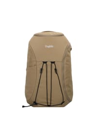 Haglöfs Corker Large - Corker Large Daypack 49 cm Laptopfach - oak brown
