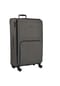 Stratic BENDIGO LIGHT PLUS 4-Doppelrollen-Trolley, Erweiterungsfunktion, TSA-Schloss Bild 9