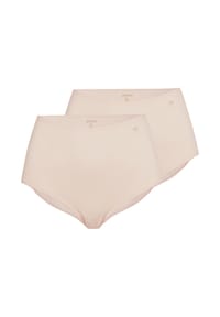 JOOP! - Taillen Slip 2er Pack Sensation - Beige