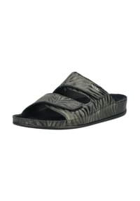 ViTAL® - Leder Pantoletten VITAL SOFT - Bordeaux