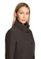 BETTY BARCLAY Outdoorjacke mit abnehmbarer Kapuze Bild 9