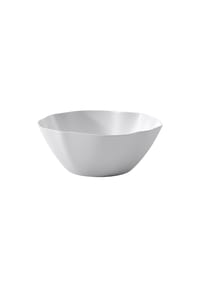 Villeroy & Boch Salat-/Servierschüssel Pura - PURA - weiß