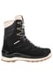 LOWA Winterstiefeletten "Calceta Evo GTX Ws", Leder, für Damen Bild 6