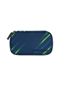 coocazoo - Schlampermäppchen 24 cm - Aqua Flow