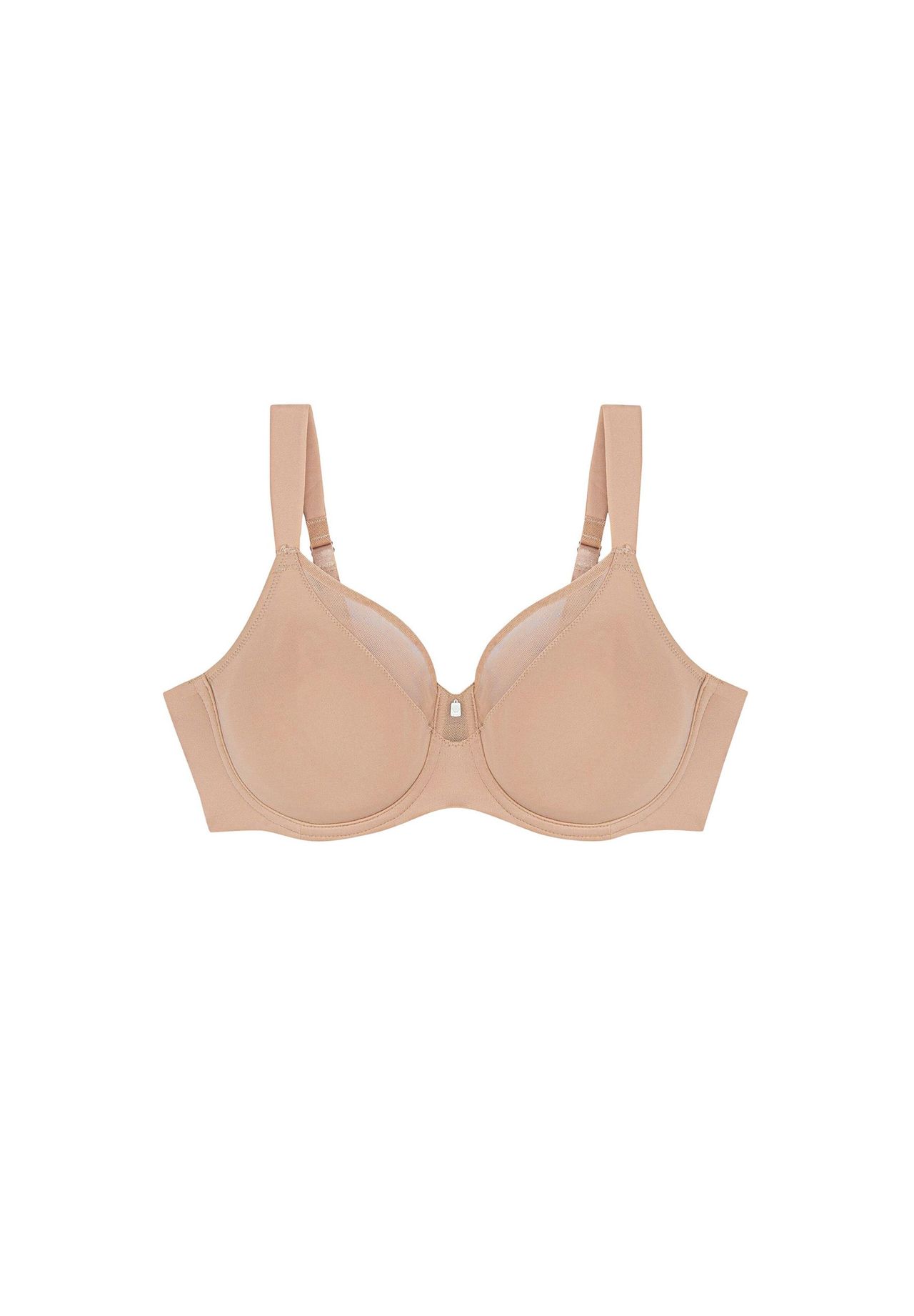 VAN GRAAF Triumph Damen Beige Minimizer-Bh 70F - Bild 7