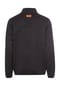 camel active Fleecejacke, Stehkragen, für Herren Bild 3