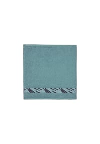 MÖVE for frottana® Seiftuch Shadow - Shadow - arctic