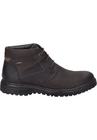 JOSEF SEIBEL - Herren Stiefelette Erroll 52, moro - moro