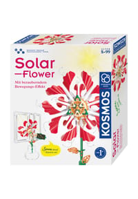 KOSMOS - Solar-Flower - 
