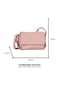 Gabor® FELICIA Umhängetasche, Kunstleder, für Damen Bild 10