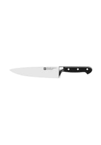 ZWILLING Kochmesser - PROFESSIONAL S - SCHWARZ
