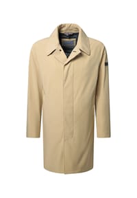 pierre cardin - Mantel Eleganter Trenchcoat im Comfort Fit - Lark