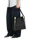 LIEBESKIND HILLA Schultertasche, Leder, Magnetverschluss, für Damen Bild 4