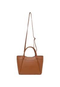 GALERIA - Shopper, Wulsten, für Damen  - BORDEAUX D 58 B