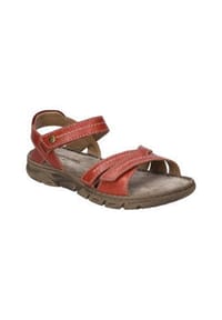 Josef Seibel® - Sandaletten - rot