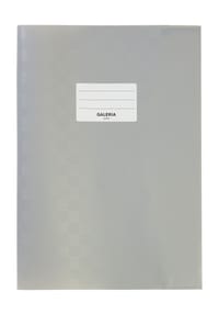 GALERIA system - Heftschoner, DIN A4 - 